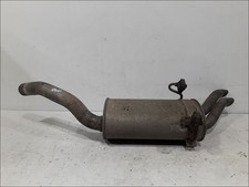 SILENCIEUX AR CITROEN EVASION MONOSPACE PH 2 00001730P2