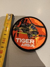 Patch AIRBUS TIGRE Patch