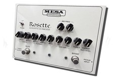 Mesa Boogie Rosette Acoustic