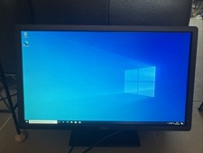 Moniteur Dell P2312Ht 23" 23 pouces / 1920 x 1080 / DVI - VGA - USB