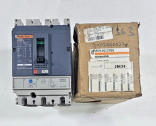 Disjoncteur Compact Merlin