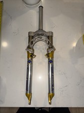 Vintage Marzocchi Z2 Bomber