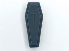 Diorama : Cercueil - Longueur