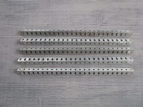 Meccano cornières - meccano:, 5