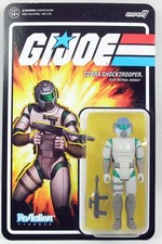 G.I.Joe - Figurine ReAction