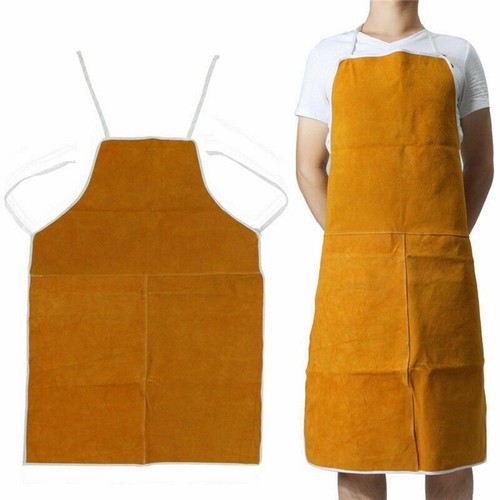 Tablier soudure soudeur - tablier,