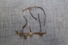 ACTION JOE - GI JOE - ARBOIS -  AFRIKA KORPS’- ALLEMAND - BRELAGE - OCC