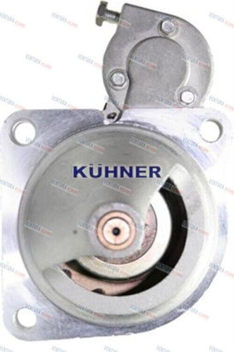 Démarreur 12v tracteur - dÉmarreur,