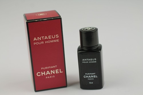 Rareté chanel antaeus - raretÉ,