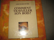 KITY/ Guide pratique du bois: comment travailler son bois?