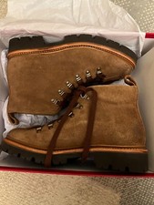 $490 NEW Grenson Bobby Boots
