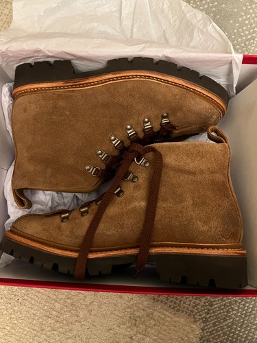 490 new grenson bobby boots - bobby,