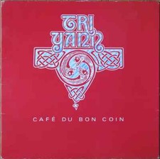 Tri Yann Café Du Bon Coin