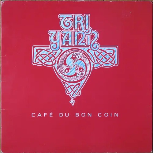 Tri yann café - tri, coin
