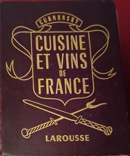 "Cuisine Et Vins De France"