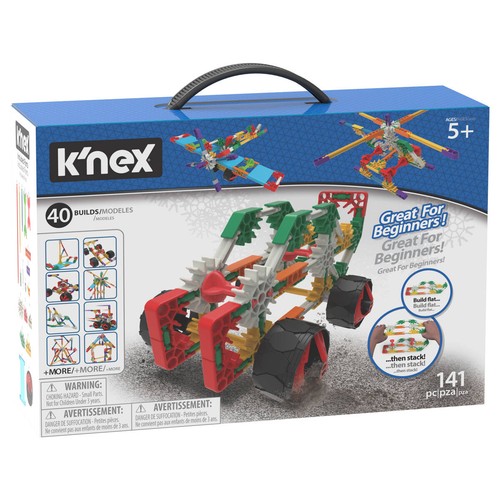 Nex débutant modèle - k'nex,