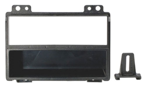 Habillage autoradio din avec - habillage,