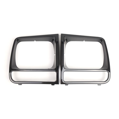 Lunette phare noir - lunette,