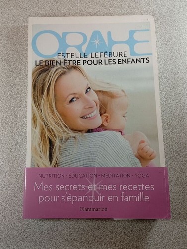 Orahe bien être - bien-être, les