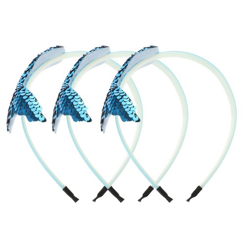 Pcs serre tete - , 3