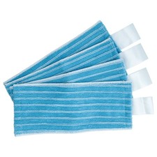 Lot de lingettes 4x pour