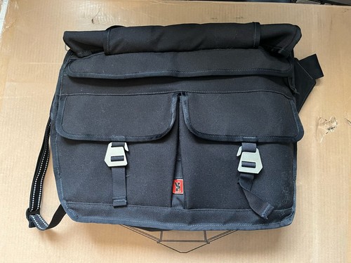 Chrome industries lieutenant - industries,
