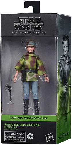 Hasbro star wars - wars, revanche
