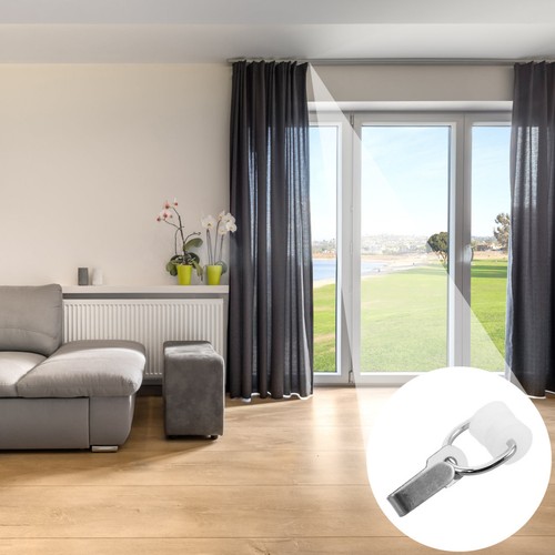 Pcs curtain hook - 50,