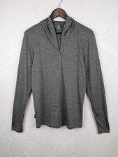 Haut femme Icebreaker Cool