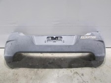 Pare choc arriere CITROEN C4 2 PHASE 1