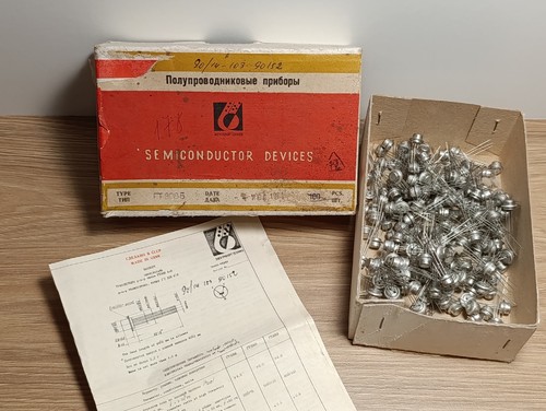 10pcs gt308b germanium - gt308b,