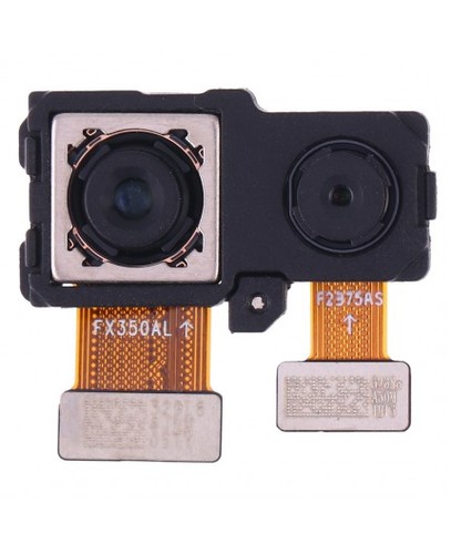 Caméra arrière huawei honor - caméra,