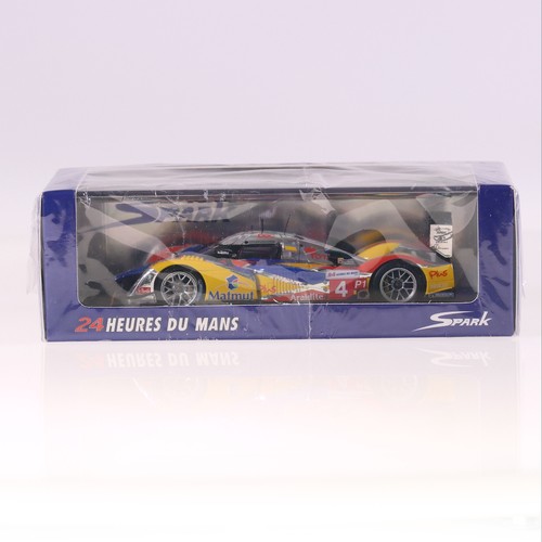 Spark s1294 peugeot 908 - s1294,
