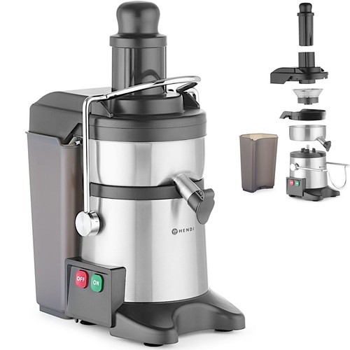 Extracteur jus compact pour - jus,