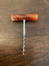 Vintage Cornelian Agate