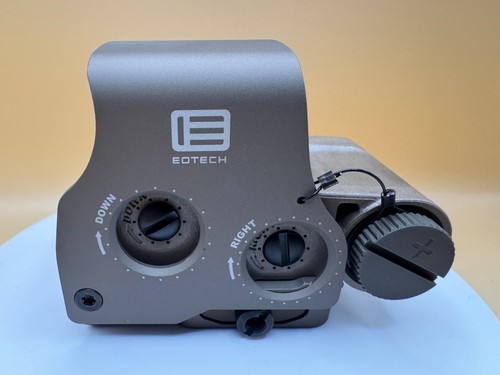 Eotech exps3 0tan tan hws - eotech,