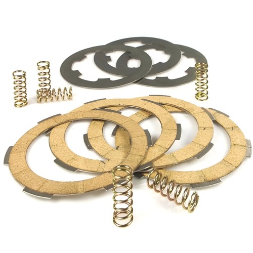 Série disques embrayage set - disques,