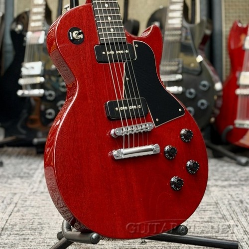 Gibson les paul junior special - paul,