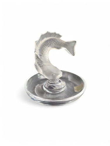 Lalique france coupelle - lalique,