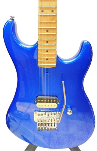 Kramer baretta guitar - kramer,