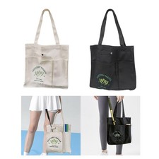 Sac de badminton élégant pour sports de plein air, idéal pour les voyages,