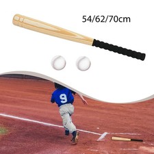 Batte de baseball souple pour