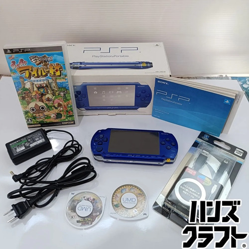 Console sony psp - console,
