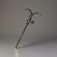 ANCIEN SIPHON A CHAMPAGNES OU