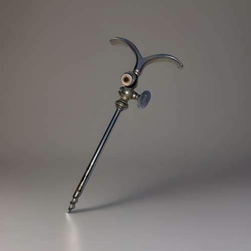 Ancien siphon champagnes ou - a,