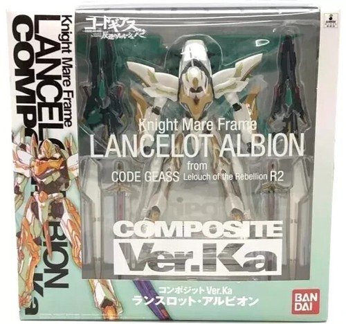 Code geass composite ver - geass, ver.ka