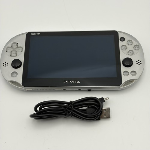 Console sony vita - ps,