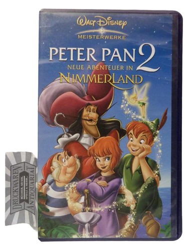 Peter pan nouvelles - pan,