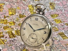 Longines Efco. Giudici Milano