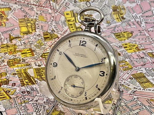 Longines efco giudici milano - efco, .